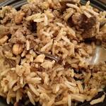 Byblos Lebanese restaurant - マクルーバ