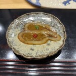 鮨旬美西川 - 