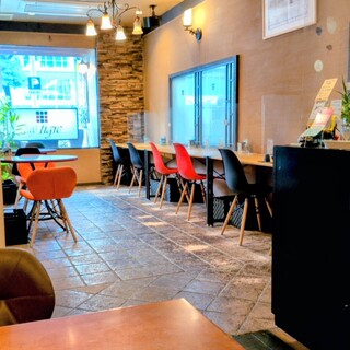 カフェティグレ_2