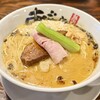 麺屋あごすけ