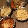韓国酒場コッキオ 渋谷サクラステージ店