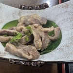 魚喰いの大間んぞく - 