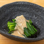 本格板前居酒屋 お魚総本家 - 