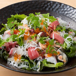 本格板前居酒屋 お魚総本家 - 