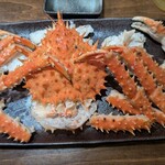 居酒屋食堂さわ７ - 料理写真: