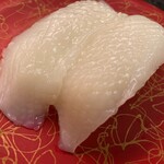 市場寿し - 料理写真: