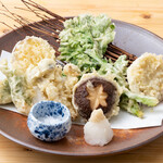 本格板前居酒屋 お魚総本家 - 