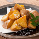 本格板前居酒屋 お魚総本家 - 