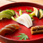 本格板前居酒屋 お魚総本家 - 