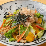 本格板前居酒屋 お魚総本家 - 