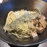 麺や剛 - 
