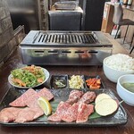 肉丸 - 