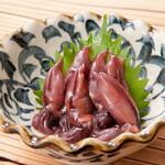 本格板前居酒屋 お魚総本家 - 