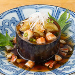 本格板前居酒屋 お魚総本家 - 