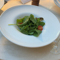 ベンジャミンステーキハウス 東京ガーデンテラス紀尾井町 - 