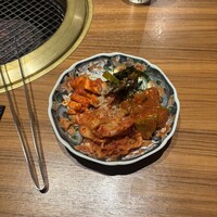 中目黒焼肉 登牛門 - 