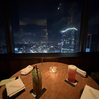 タワーズバー ベロビスト -  タワーズバー ベロビスト -