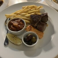 ベンジャミンステーキハウス 東京ガーデンテラス紀尾井町 - 