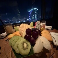 タワーズバー ベロビスト -  タワーズバー ベロビスト -