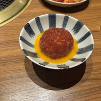 中目黒焼肉 登牛門 - 