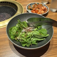 中目黒焼肉 登牛門 - 