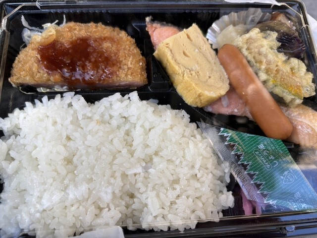 Obento Take - Mita/Bento (Lunch box) | Tabelog