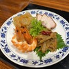横浜中華街 重慶飯店 本館