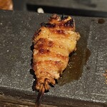 閻　銀座　YAKITORI GINZA en - 