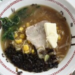 小岩井農場まきば園 ラーメンショップ - 