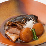 本格板前居酒屋 お魚総本家 - 