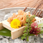 本格板前居酒屋 お魚総本家 - 