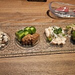 閻　銀座　YAKITORI GINZA en - 