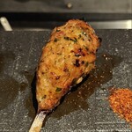 閻　銀座　YAKITORI GINZA en - 