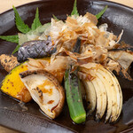 本格板前居酒屋 お魚総本家 - 