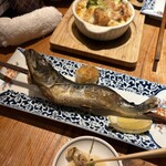 炉端 とらまる - 