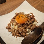 閻　銀座　YAKITORI GINZA en - 