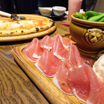 個室 シュラスコ＆ステーキ 食べ放題 金火 岐阜駅前店 - 