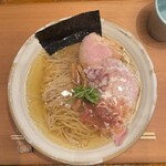 Homemade Ramen 麦苗 - 