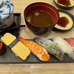 函館市場 イオンモール大日店 - 