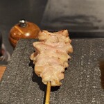 閻　銀座　YAKITORI GINZA en - 