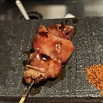 閻　銀座　YAKITORI GINZA en - 