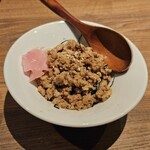 閻　銀座　YAKITORI GINZA en - 