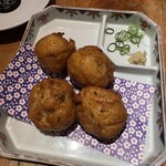 炉端 とらまる - 