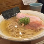 Homemade Ramen 麦苗 - 