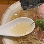 Homemade Ramen 麦苗 - 