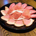 個室 シュラスコ＆ステーキ 食べ放題 金火 - 