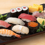 本格板前居酒屋 お魚総本家 - 