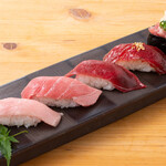 本格板前居酒屋 お魚総本家 - 