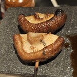 閻　銀座　YAKITORI GINZA en - 