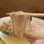 Homemade Ramen 麦苗 - 